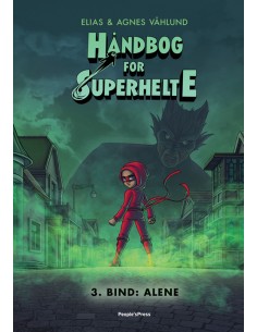 Håndbog for superhelte 3:...