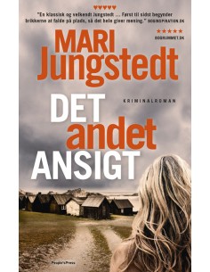 Det andet ansigt