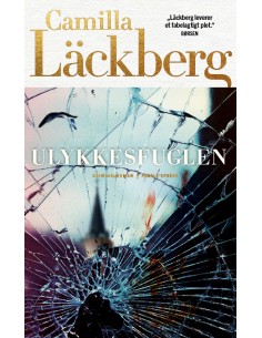 Ulykkesfuglen