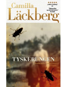 Tyskerungen