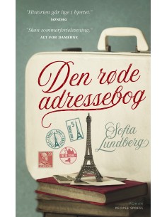 Den røde adressebog