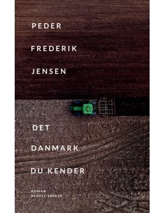 Det Danmark du kender