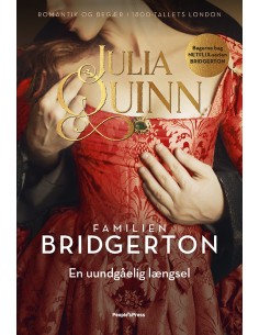 Bridgerton. En uundgåelig...