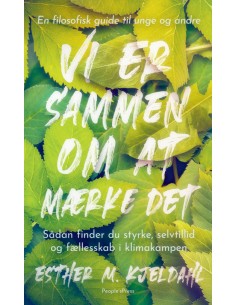 Vi er sammen om at mærke det