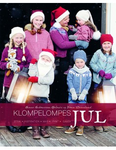Klompelompes jul