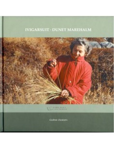 Dunet marehalm - Ivigarsuit