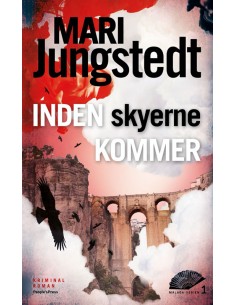 Inden skyerne kommer