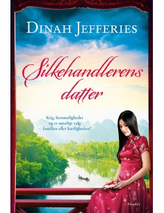 Silkehandlerens datter