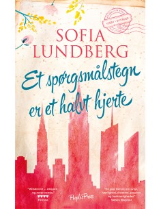 Et spørgsmålstegn er et...