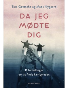 Da jeg mødte dig
