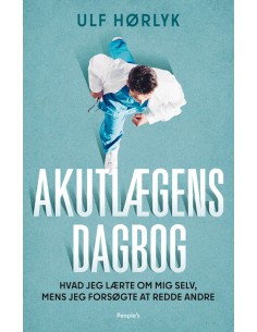 Akutlægens dagbog