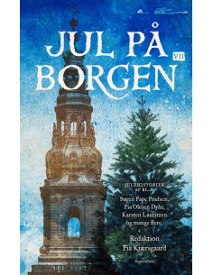 Jul på Borgen VII