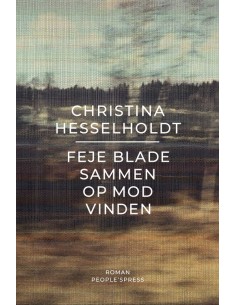 Feje blade sammen op mod...