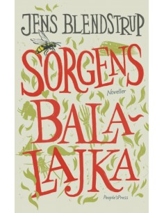 Sorgens Balalajka