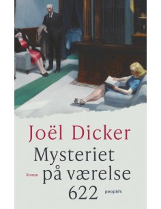 Mysteriet på værelse 622