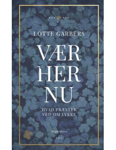 Vær her nu
