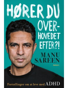 Hører du overhovedet efter?!