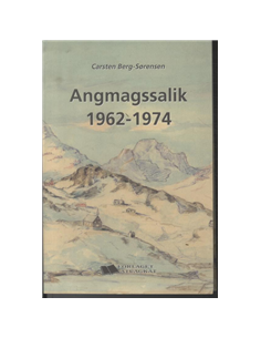 Angmagssalik 1962-1974