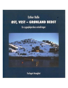 Øst, Vest - Grønland bedst