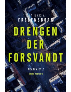 Drengen der forsvandt