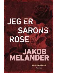 Jeg er Sarons rose