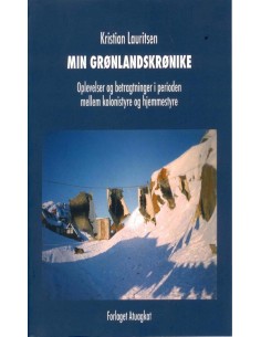 Min grønlandskrønike