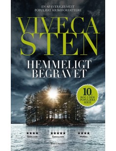 Hemmeligt begravet