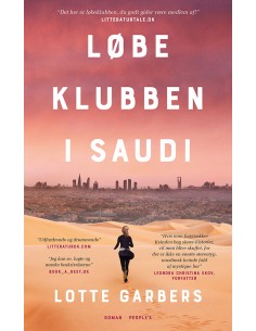 Løbeklubben i Saudi