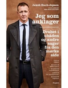 Jeg som anklager