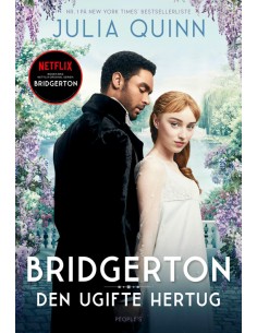 Bridgerton. Den ugifte hertug