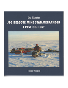 Jeg besøgte mine...