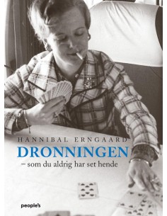 Dronningen – som du aldrig...