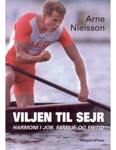 Viljen til sejr