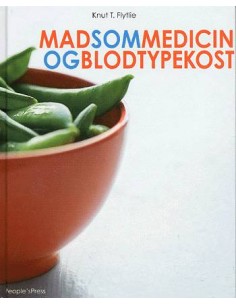 Mad som medicin og...