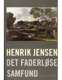 Det faderløse samfund