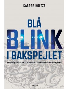 Blå blink i bakspejlet