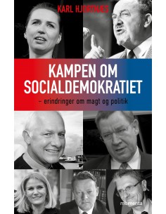 Kampen om Socialdemokratiet
