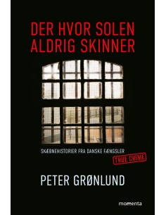 Der hvor solen aldrig skinner