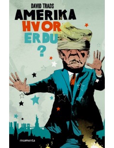 Amerika, hvor er du?