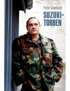 Suzuki-Torben - mit liv,...