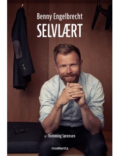 Selvlært - Benny Engelbrecht
