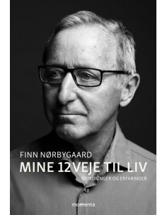 Mine 12 veje til liv