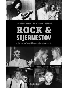 Rock & stjernestøv