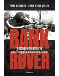 Bankrøver