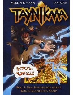 Taynikma (5 & 6) Den...