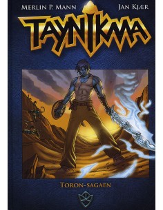 Taynikma Toron-sagaen