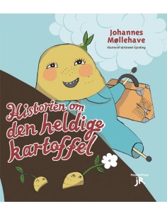 Historien om den heldige...