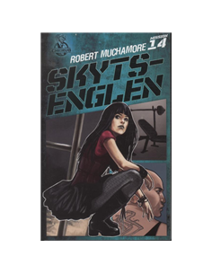 Cherub 14 - Skytsenglen
