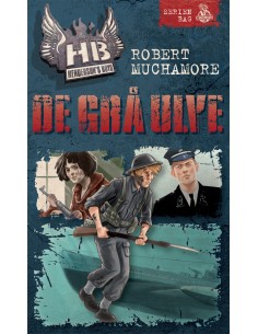 Henderson's Boys, bind 4:...