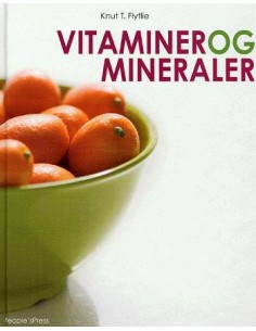 Vitaminer og mineraler